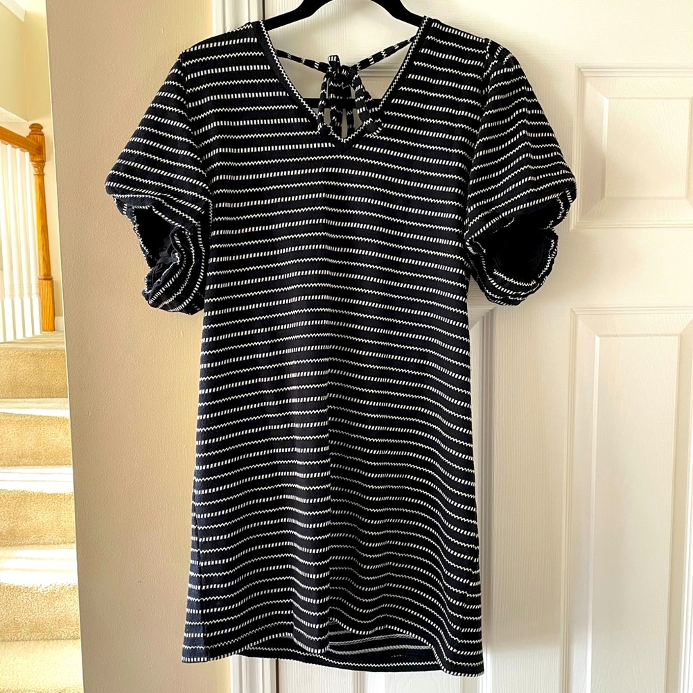 Loft Beach Dress NWT